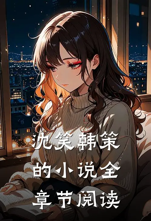 沈笑韩策的小说全章节阅读