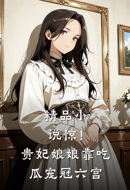 精品小说惊！贵妃娘娘靠吃瓜宠冠六宫