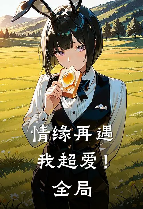 情缘再遇,我超爱!全局视频