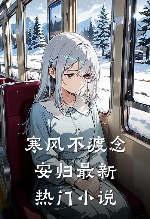 寒风不渡念安归最新热门小说