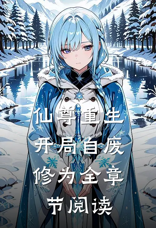 仙尊重生开局自废修为全章节阅读