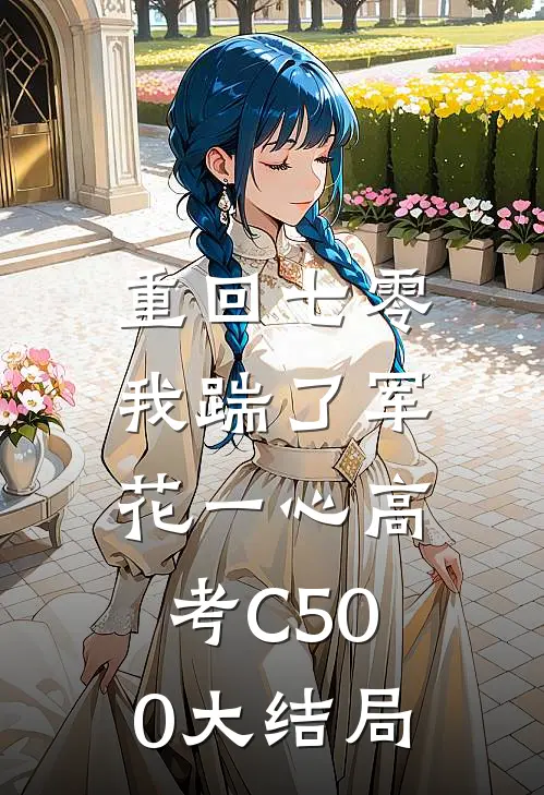 重回七零，我踹了军花一心高考C500大结局