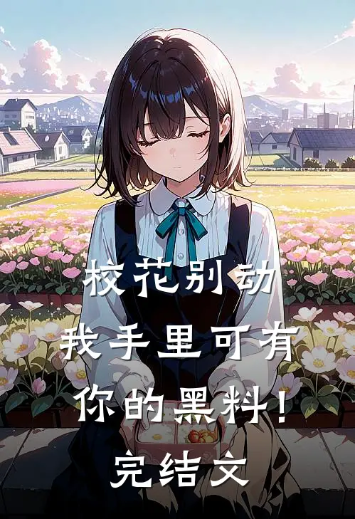 校花别动,我手里可有你的黑料!完结文学