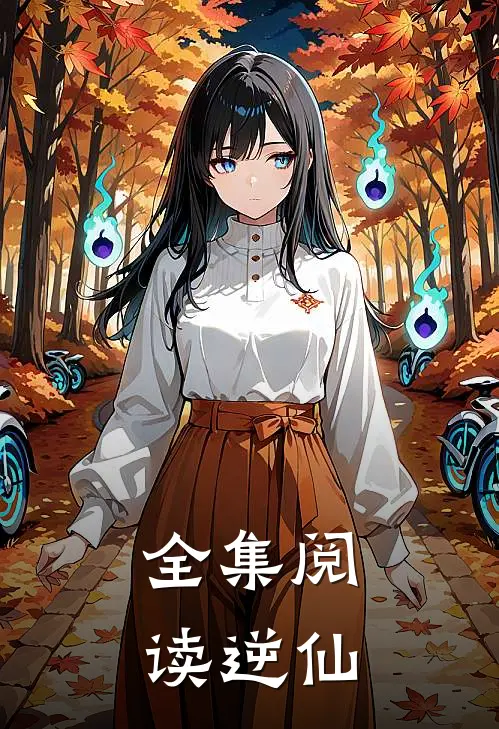 全集阅读逆仙