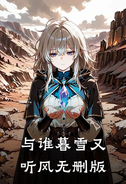 与谁暮雪又听风无删版