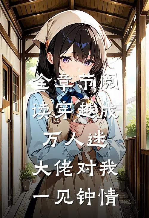 全章节阅读穿越成万人迷,大佬对我一见钟情
