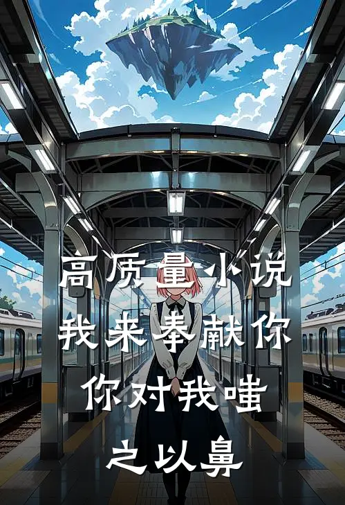 高质量小说我来奉献你，你对我嗤之以鼻