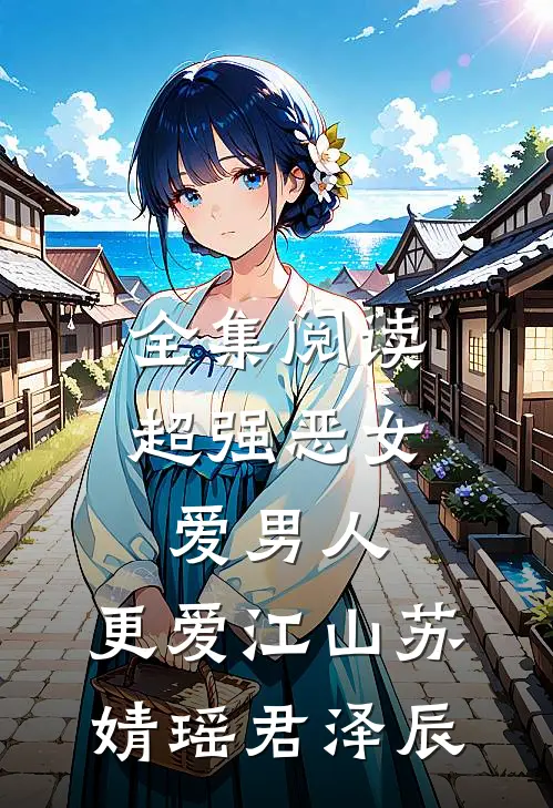 全集阅读超强恶女:爱男人,更爱江山(苏婧瑶君泽辰)