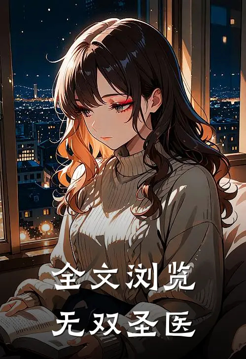 全文浏览无双圣医