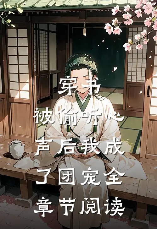 穿书：被偷听心声后我成了团宠全章节阅读