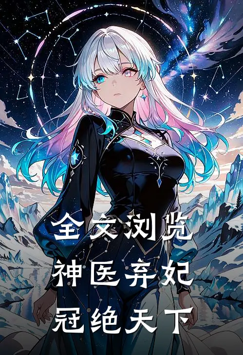 全文浏览神医弃妃冠绝天下