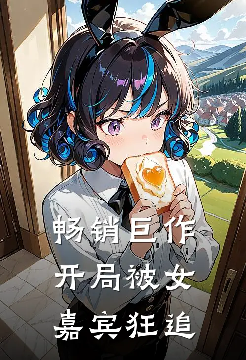 畅销巨作开局被女嘉宾狂追