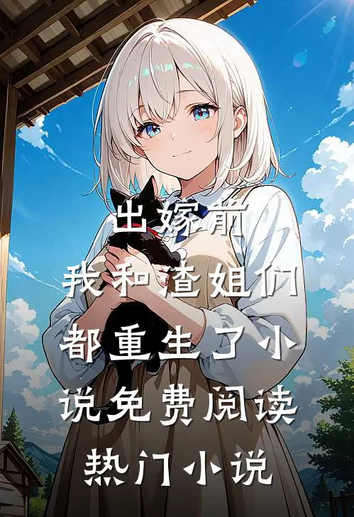 出嫁前,我和渣姐们都重生了小说免费阅读热门小说