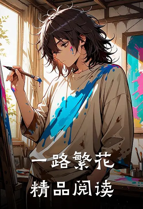 一路繁花精品阅读
