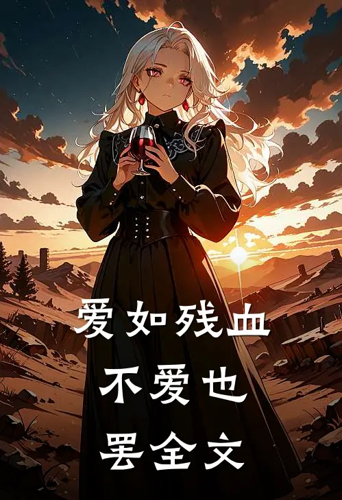 爱如残血,不爱也罢全文在线阅读
