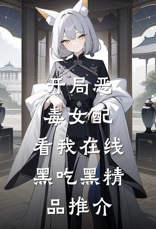 开局恶毒女配，看我在线黑吃黑精品推介