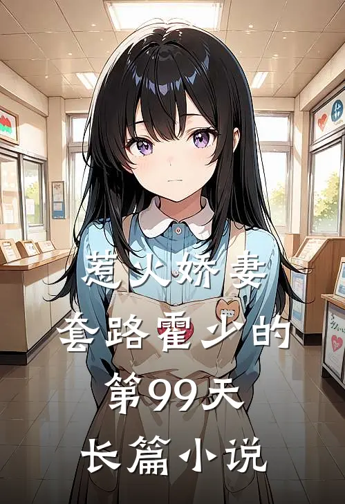 惹火娇妻套路霍少的第99天长篇阅读