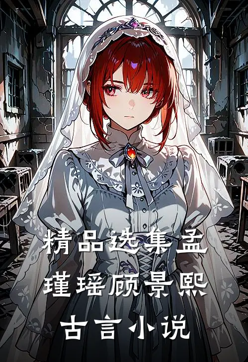 精品选集孟瑾瑶顾景熙古言小说