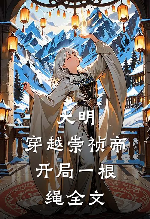 大明：穿越崇祯帝，开局一根绳全文