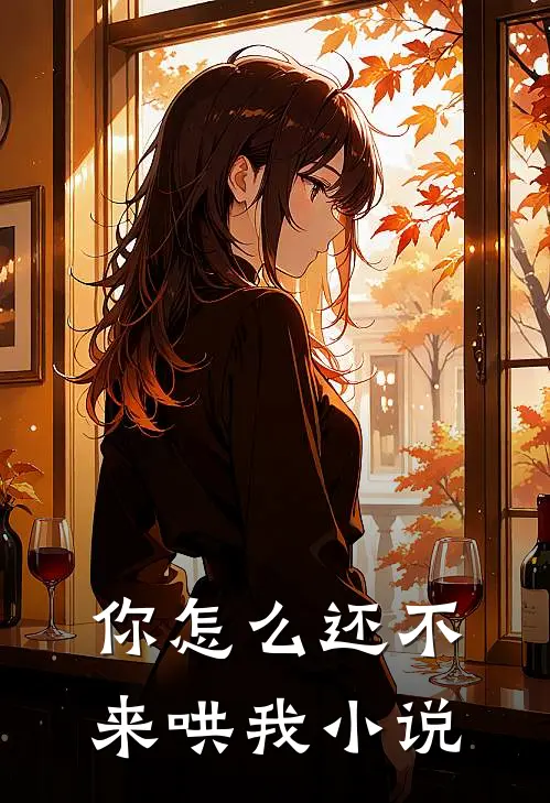 你怎么还不来哄我小说