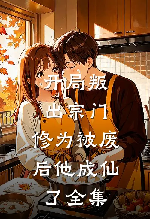 开局叛出宗门,修为被废后他成仙了全集免费观看