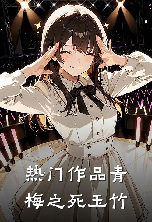 热门作品青梅之死玉竹