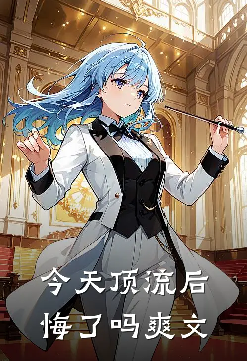 今天顶流后悔了吗爽文