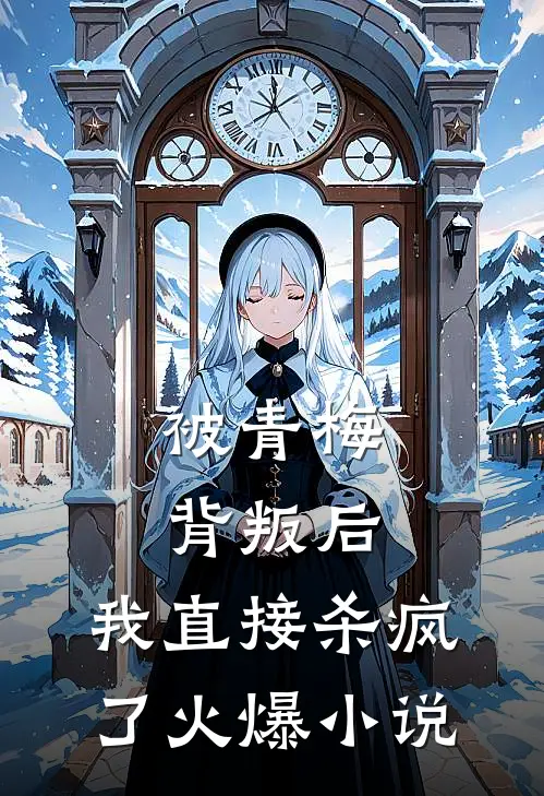 被青梅背叛后,我直接杀疯了火爆