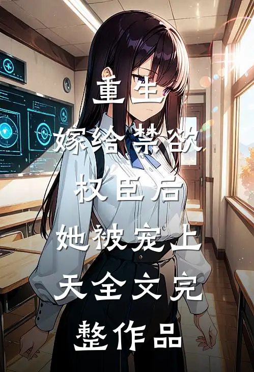 重生:嫁给禁欲权臣后,她被宠上天全文完整作品