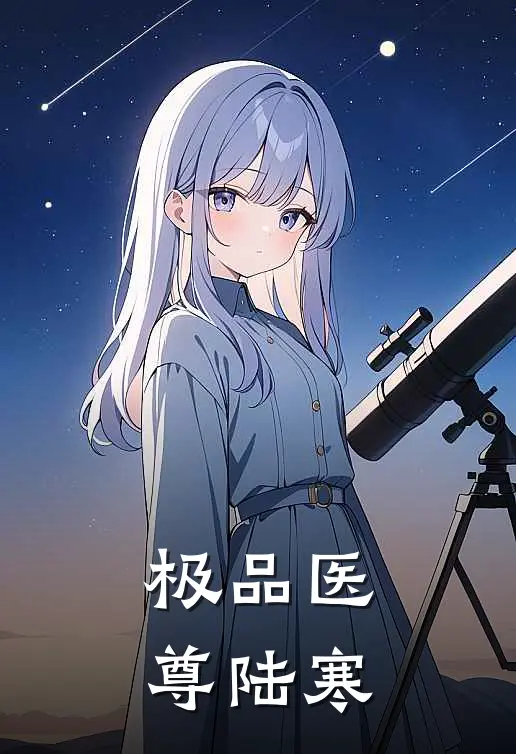 极品医尊陆寒