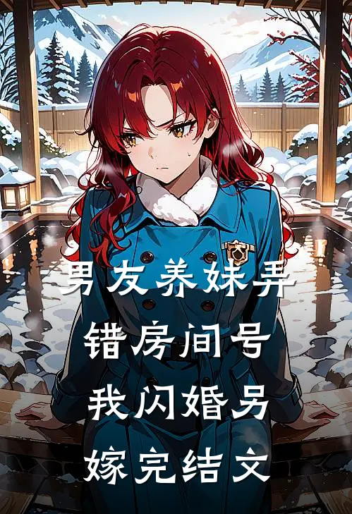 男友养妹弄错房间号,我闪婚另嫁完结文