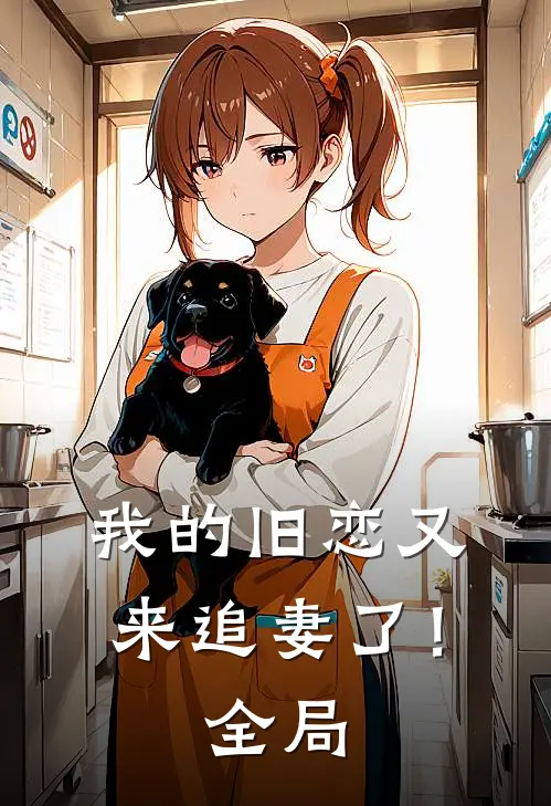 我的旧恋又来追妻了!全局免费观看