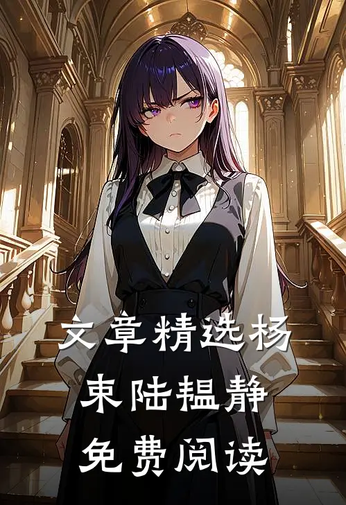 文章精选杨束陆韫静免费阅读