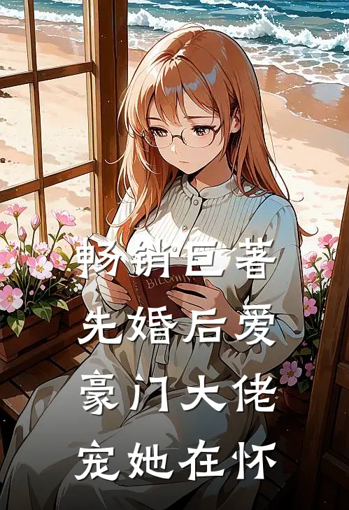 畅销巨著先婚后爱：豪门大佬宠她在怀