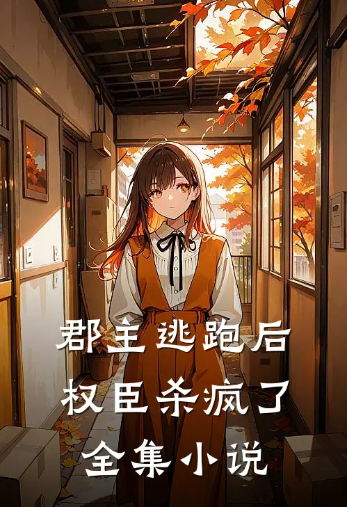 郡主逃跑后，权臣杀疯了全集小说