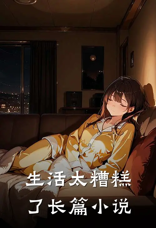 生活太糟糕了长篇阅读