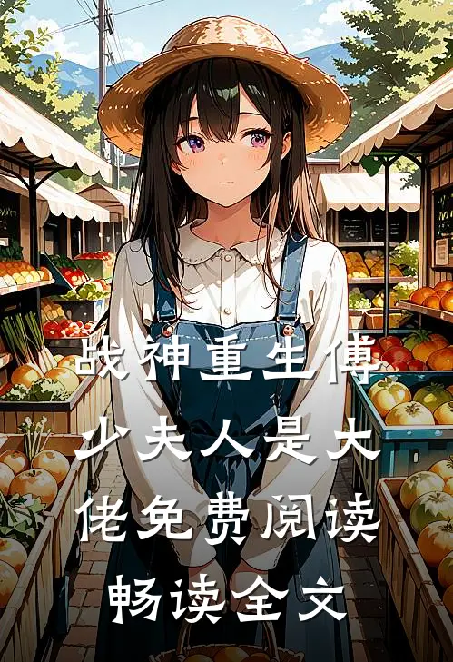 战神重生傅少夫人是大佬免费阅读畅读全文