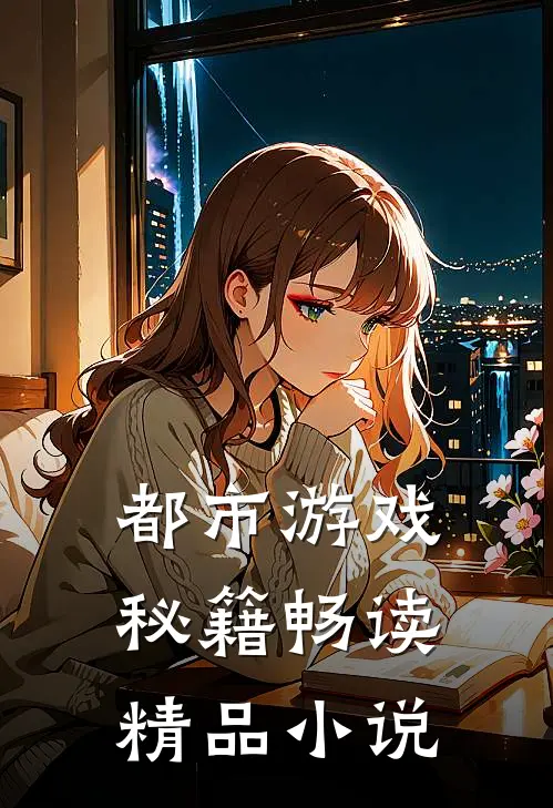 都市游戏秘籍畅读精品小说