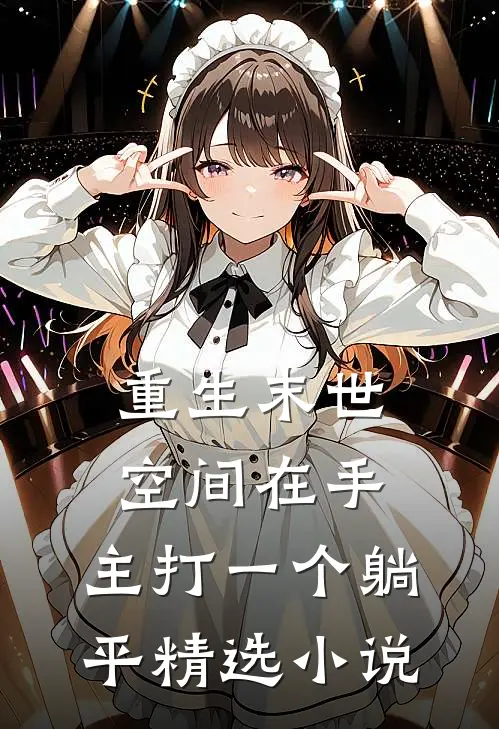 重生末世空间在手,主打一个躺平精选小说