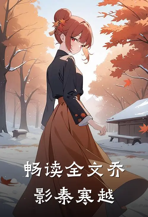 畅读全文乔影秦寒越