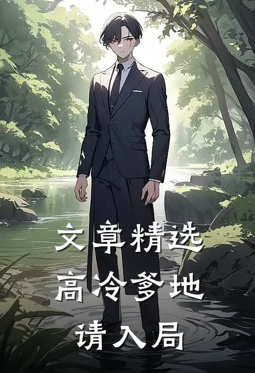 文章精选高冷爹地请入局