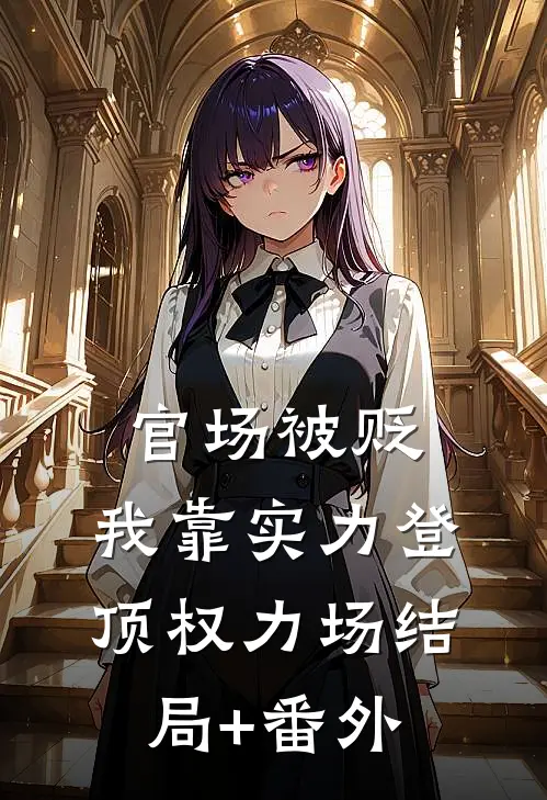 官场被贬，我靠实力登顶权力场结局+番外