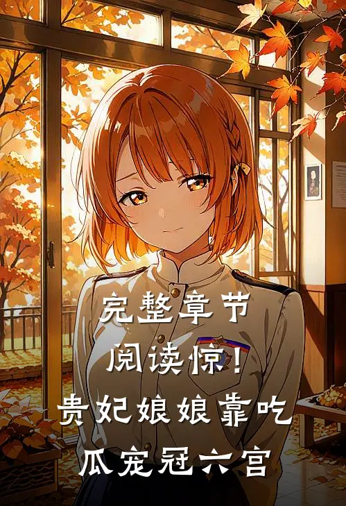 完整章节阅读惊！贵妃娘娘靠吃瓜宠冠六宫
