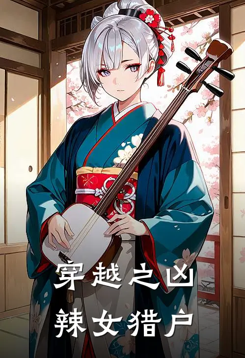 穿越之凶辣女猎户
