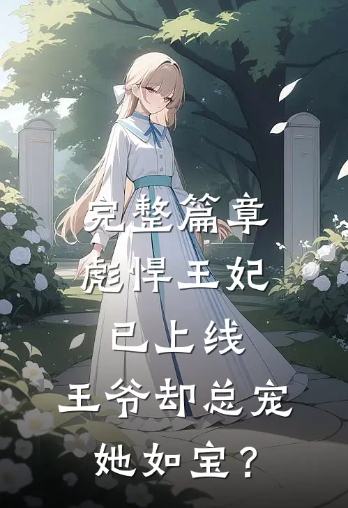 完整篇章彪悍王妃已上线，王爷却总宠她如宝？