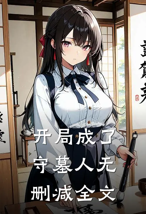 开局成了守墓人无删减全文