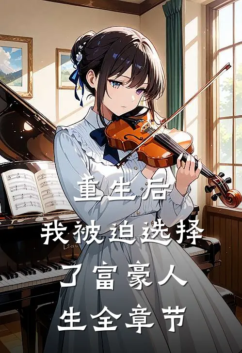 重生后,我被迫选择了富豪人生全章节