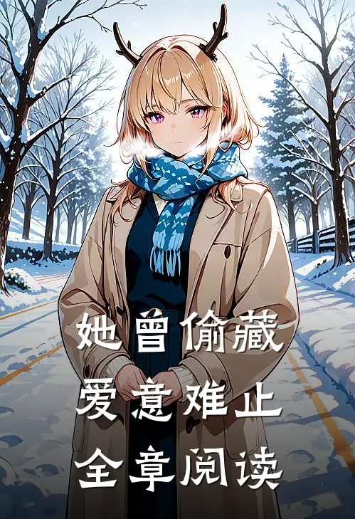 她曾偷藏爱意难止全章阅读