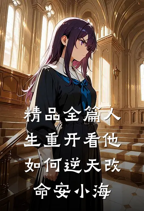精品全篇人生重开看他如何逆天改命安小海