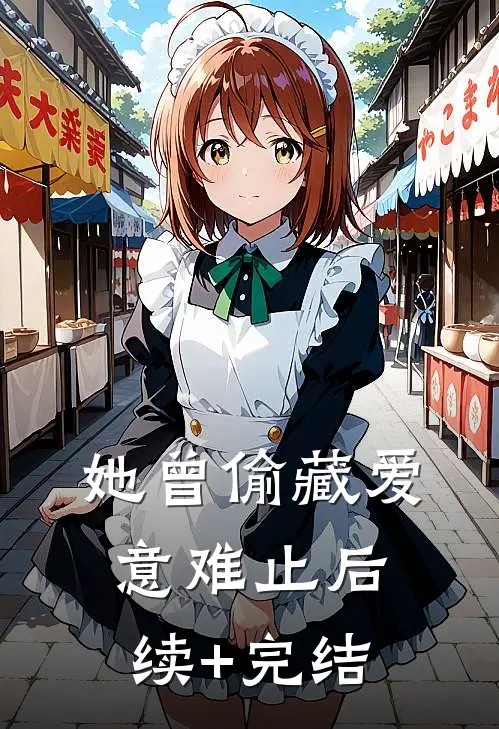 她曾偷藏爱意难止后续+完结